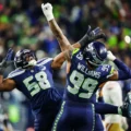 Defensive Duel: Seahawks Offense Sputters as Defense Shut Outs Patriots