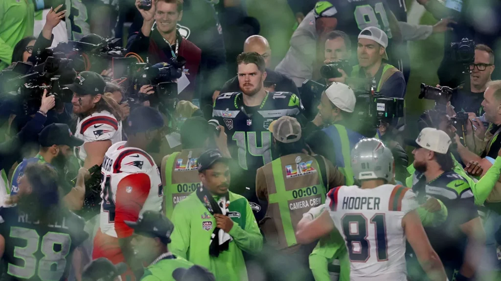 Seattle Schools Deny Excused Absences for Seahawks Super Bowl Parade