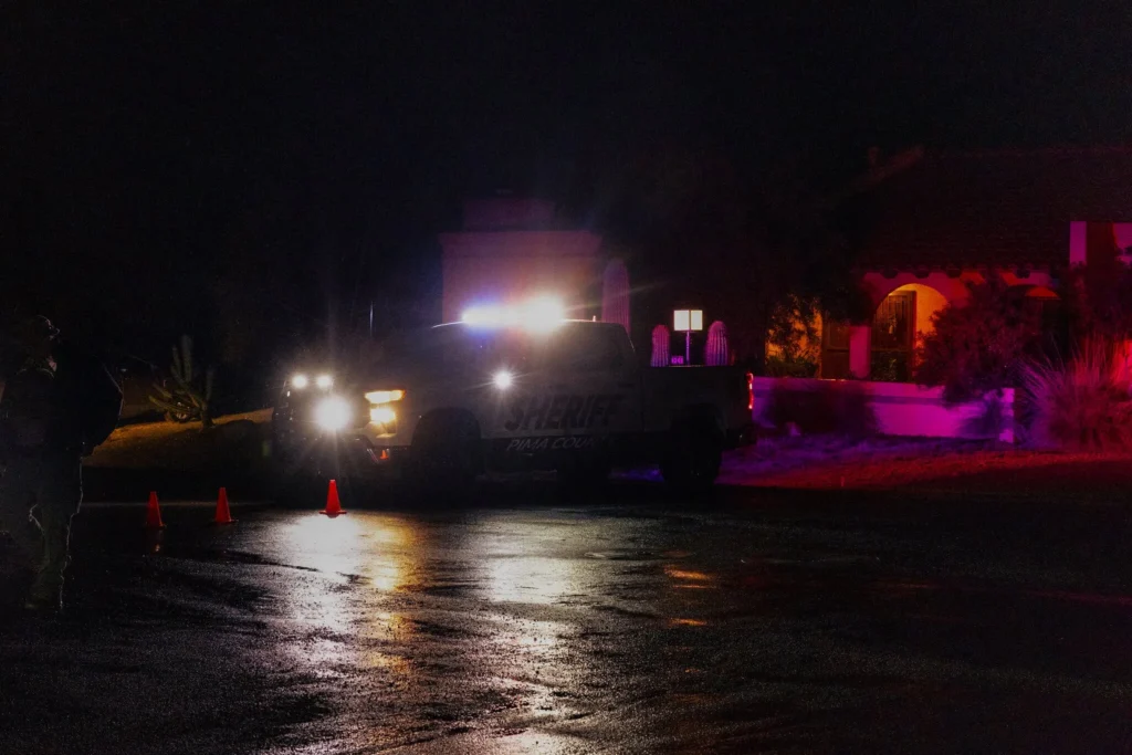 Three Detained in Nancy Guthrie Abduction Case Following Tucson Raids