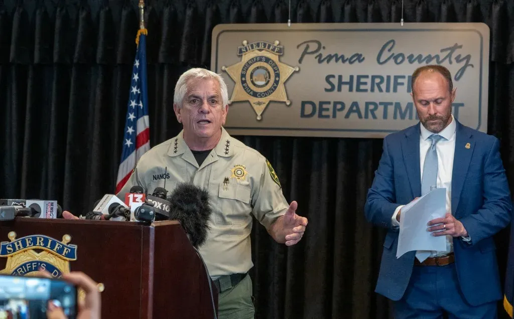 Nancy Guthrie Case: Unidentified DNA Found at Arizona Property 1 Nancy Guthrie Case: Unidentified DNA Found at Arizona Property