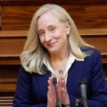 Spanberger Delivers Democratic SOTU Rebuttal as Padilla Speaks Spanish 4 Spanberger Delivers Democratic SOTU Rebuttal as Padilla Speaks Spanish