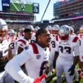 Stefon Diggs Super Bowl LX pregame speech Patriots 2026