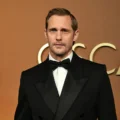 Alexander Skarsgård Hosts SNL's Historic 1,000th Episode
