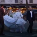 Maya Hawke Marries Christian Lee Hutson in Star-Studded V-Day Wedding 4 Maya Hawke Marries Christian Lee Hutson