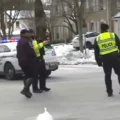 Wootton High School Shooting