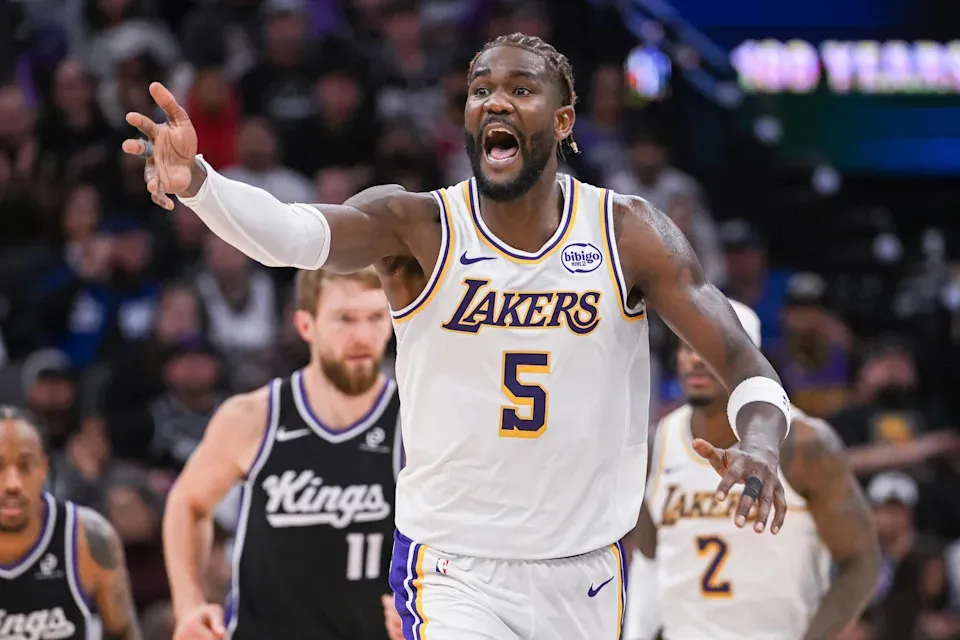 Short-Handed Suns Face Lakers Stars Doncic and James 1 Short-Handed Suns Face Lakers Stars Doncic and James