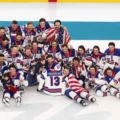 Team USA Honors Johnny Gaudreau with Olympic Gold