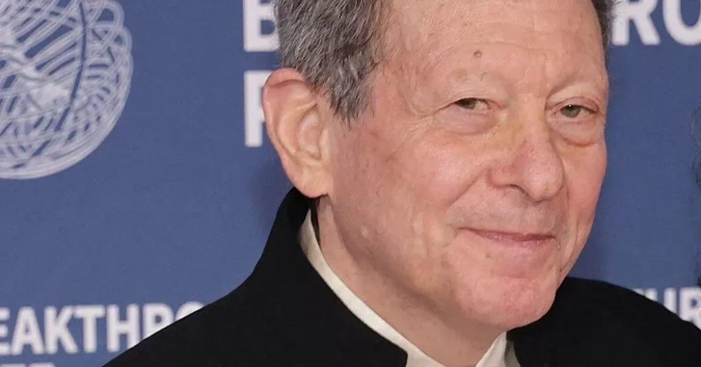 Thomas Pritzker Resigns as Hyatt Chairman Over Epstein Ties 1 Thomas Pritzker Resigns as Hyatt Chairman Over Epstein Ties