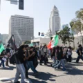 DHS Confirms Three Federal Officers Injured During Los Angeles Protests 5 DHS Confirms Three Federal Officers Injured During Los Angeles Protests