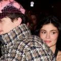 Timothée Chalamet Spotted with Anamaria Vartolomei in Paris 4 Timothée Chalamet Spotted with Anamaria Vartolomei in Paris