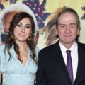 Tommy Lee Jones’ Daughter