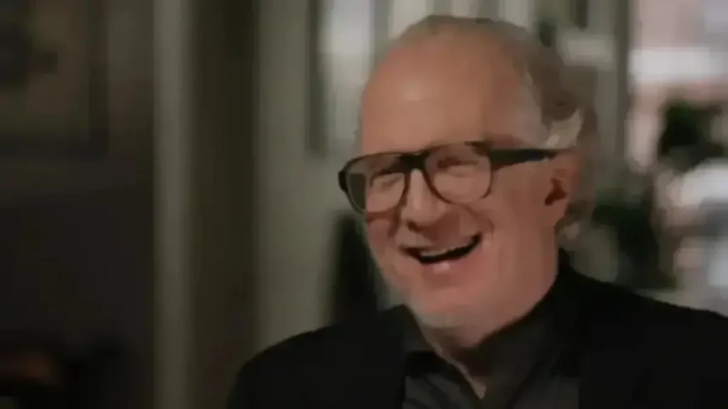 Tracy Letts Explores Frontier Ancestry in ‘Finding Your Roots’