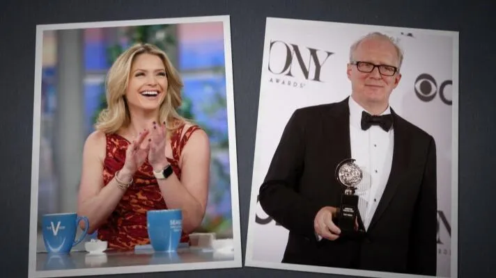 Tracy Letts Explores Frontier Ancestry in ‘Finding Your Roots’