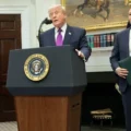 Trump Repeals EPA Endangerment Finding
