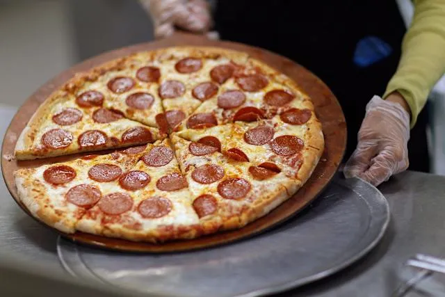 National Pizza Day 2026: Where to Score Free Slices and Deals in NYC 6 National Pizza Day 2026: Where to Score Free Slices and Deals in NYC