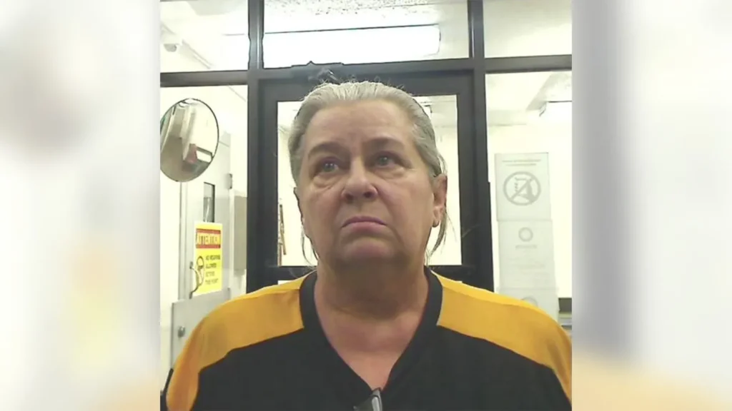 Missing Mom Found Alive After 24 Years