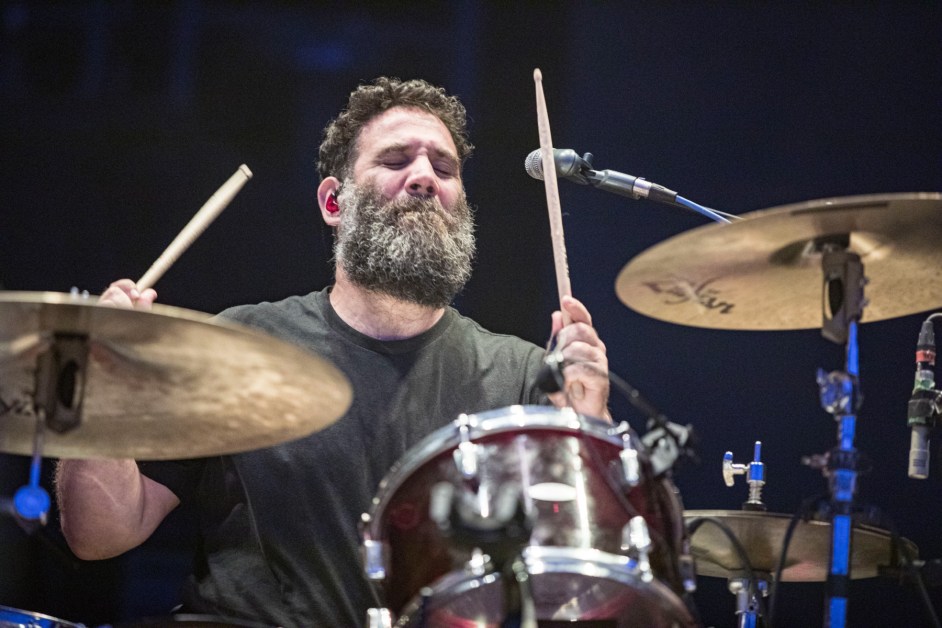 Tim Very Dies: Manchester Orchestra Drummer Dead at 42