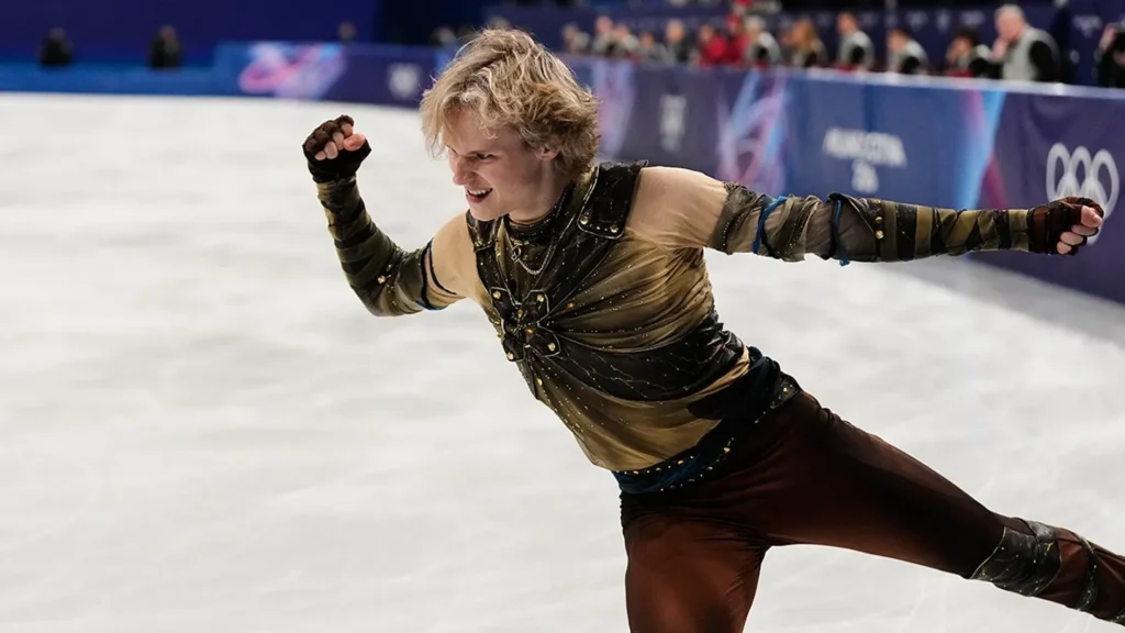 Ilia Malinin Eyes Historic Quadruple Axel After Banned Olympic Backflip 2 Ilia Malinin Eyes Historic Quadruple Axel After Banned Olympic Backflip