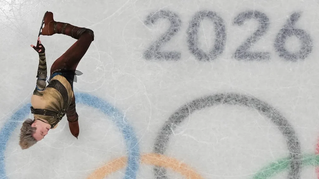 Ilia Malinin Eyes Historic Quadruple Axel After Banned Olympic Backflip 1 Ilia Malinin Eyes Historic Quadruple Axel After Banned Olympic Backflip