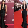 Zendaya Wears Cate Blanchett’s Archival Armani Gown in Rome