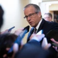 Senate Passes Deal to End DHS Shutdown and Fund TSA