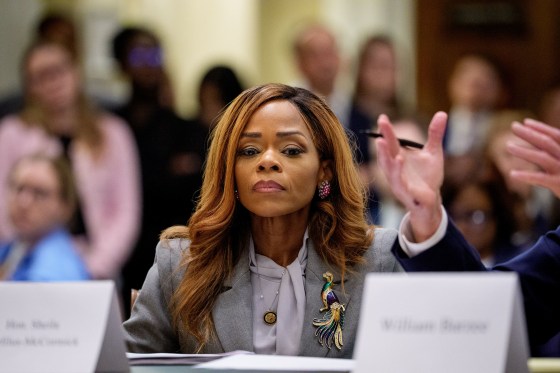 Sheila Cherfilus-McCormick Found Guilty of 25 Ethics Violations