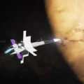 NASA Unveils Plan for First Nuclear-Powered Mars Spacecraft 4 NASA Unveils Plan for First Nuclear-Powered Mars Spacecraft