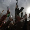 Houthis Join War as Iran Retaliates Over Nuclear Site Attacks