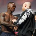 Joe Pyfer Delivers Classy Message to Israel Adesanya at UFC Seattle