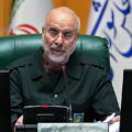 Iran Parliament Speaker Vows Missile Strikes in 'Great World War' 5 Iran Parliament Speaker Vows Missile Strikes in 'Great World War'