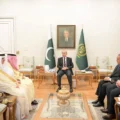 Trump Praises Iran’s New Leaders as 'Very Reasonable' Amid War