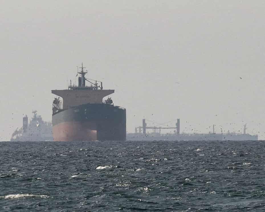 Trump Issues ‘Very Bad’ Future Warning to NATO Over Hormuz