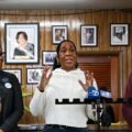 Juliana Stratton Wins Illinois Democratic Senate Primary
