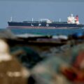 Trump Demands China and Allies Deploy Warships to Hormuz