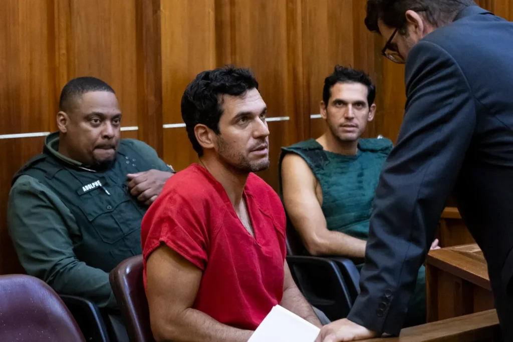 Alexander Brothers Convicted on All Counts in Federal Sex Trafficking Trial 1 Alexander Brothers Convicted on All Counts in Federal Sex Trafficking Trial