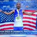 Nathan Martin Wins 2026 LA Marathon in Historic Split-Second Finish 5 Nathan Martin Wins 2026 LA Marathon in Historic Split-Second Finish