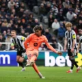 Lamine Yamal Penalty Denies Newcastle Historic Champions League Win 6 Lamine Yamal Penalty Denies Newcastle Historic