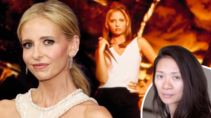 Hulu Scraps Buffy Sequel Starring Sarah Michelle Gellar 15 Hulu Scraps Buffy Sequel Starring Sarah Michelle Gellar