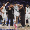 Jayson Tatum Nears Return to Celtics After Achilles Surgery