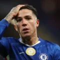 Enzo Fernandez Hints at Chelsea Exit After PSG Rout