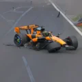 Oscar Piastri Crashes Out of 2026 Australian Grand Prix Before Start