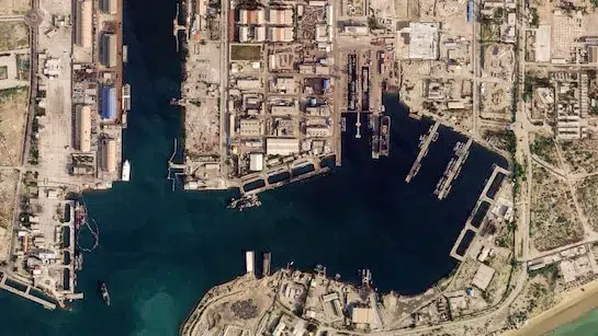 Hormuz Blockade Triggers Largest Global Oil Shock 1 Hormuz Blockade Triggers Largest Global Oil Shock