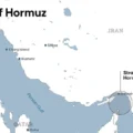 Hormuz Blockade Triggers Largest Global Oil Shock