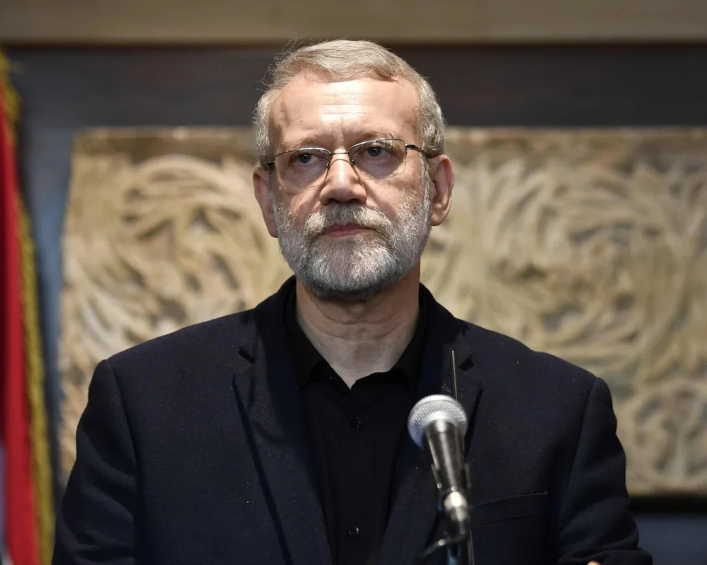 Iran Vows Revenge for Security Chief as Israel Hits Beirut 19 Iran Vows Revenge for Security Chief as Israel Hits Beirut