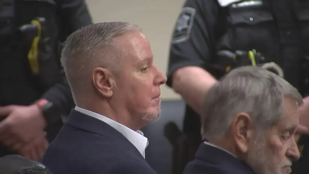 Colin Gray Found Guilty of Murder in Apalachee School Shooting Trial