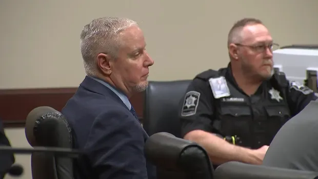 Colin Gray Found Guilty of Murder in Apalachee School Shooting Trial