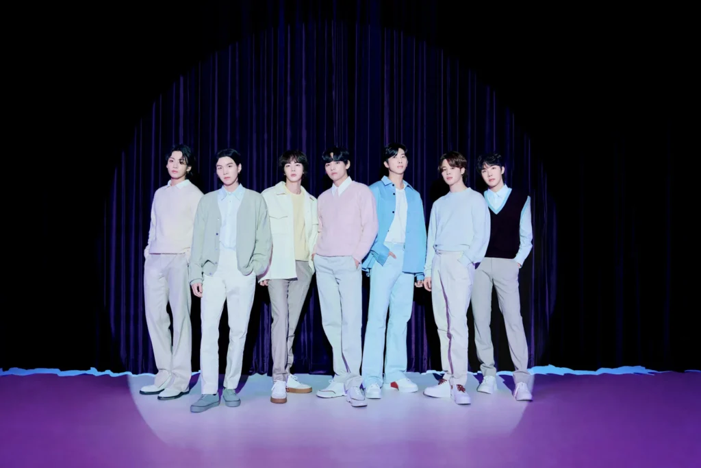 BTS Unveils 'ARIRANG' Tracklist Featuring Kevin Parker and Diplo 19 BTS Unveils 'ARIRANG' Tracklist Featuring Kevin Parker and Diplo