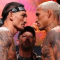 Max Holloway Defends BMF Title With Decision Victory Over Charles Oliveira at UFC 326 4 Max Holloway Defends BMF Title With Decision Victory Over Charles Oliveira at UFC 326