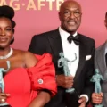 Michael B. Jordan and Sinners Upend Oscar Race With Actor Awards Wins