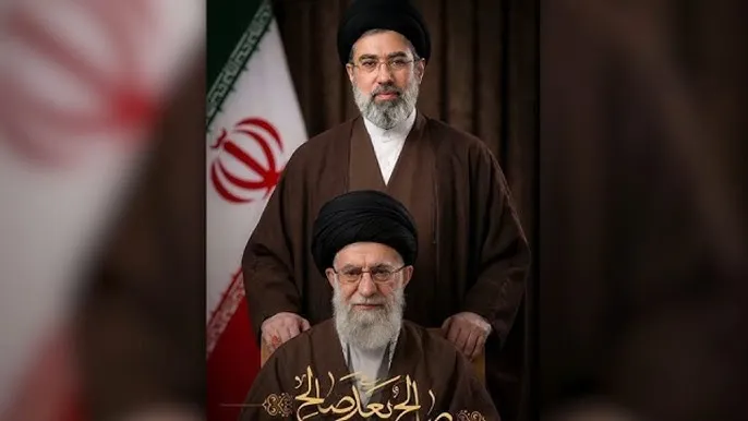 Mojtaba Khamenei Named Iran’s New Supreme Leader Following Assembly Vote 1 Mojtaba Khamenei Named Iran’s New Supreme Leader Following Assembly Vote